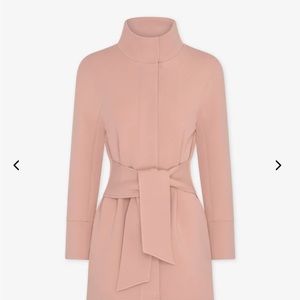 Barley Anset Belted Jacket